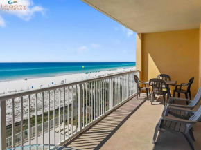 Azure #413- 3 Bd Beachfront Condo - All King Beds!